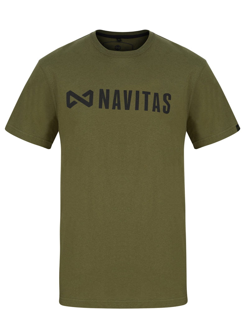 Navitas-CORE-Tee-rozmiar-M—koszulka-wedkarska-5060290965200-Karpiowe-Graty—Zdjecie-1