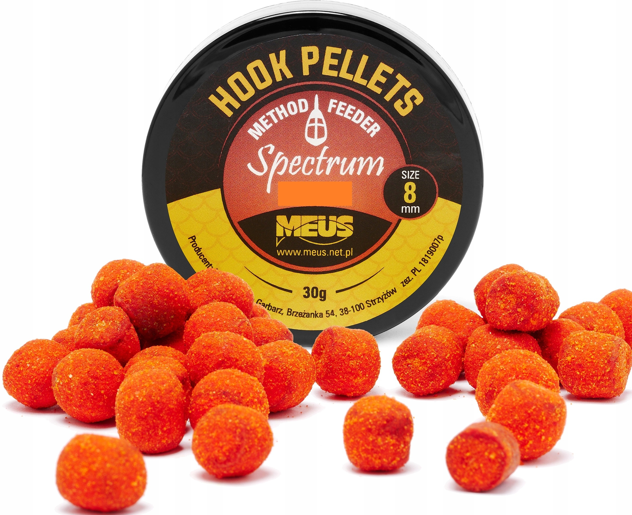 Meus-Hook-Pellets-Spectrum-12mm-Pom-Makrela